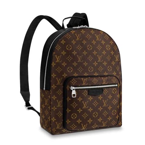 louis vuitton josh backpack used|louis vuitton discovery backpack.